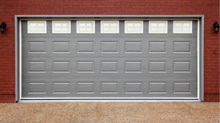 Garage Door Repair at Downtown Los Angeles, California